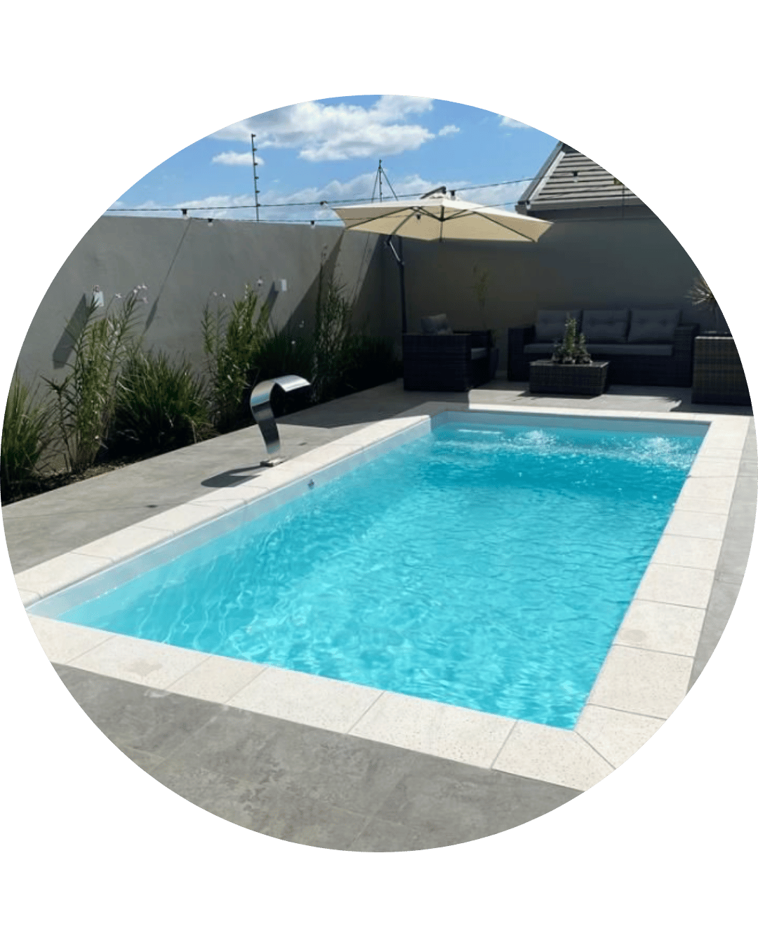 Piscina Prainha